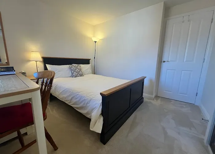 Cosy Room In A House