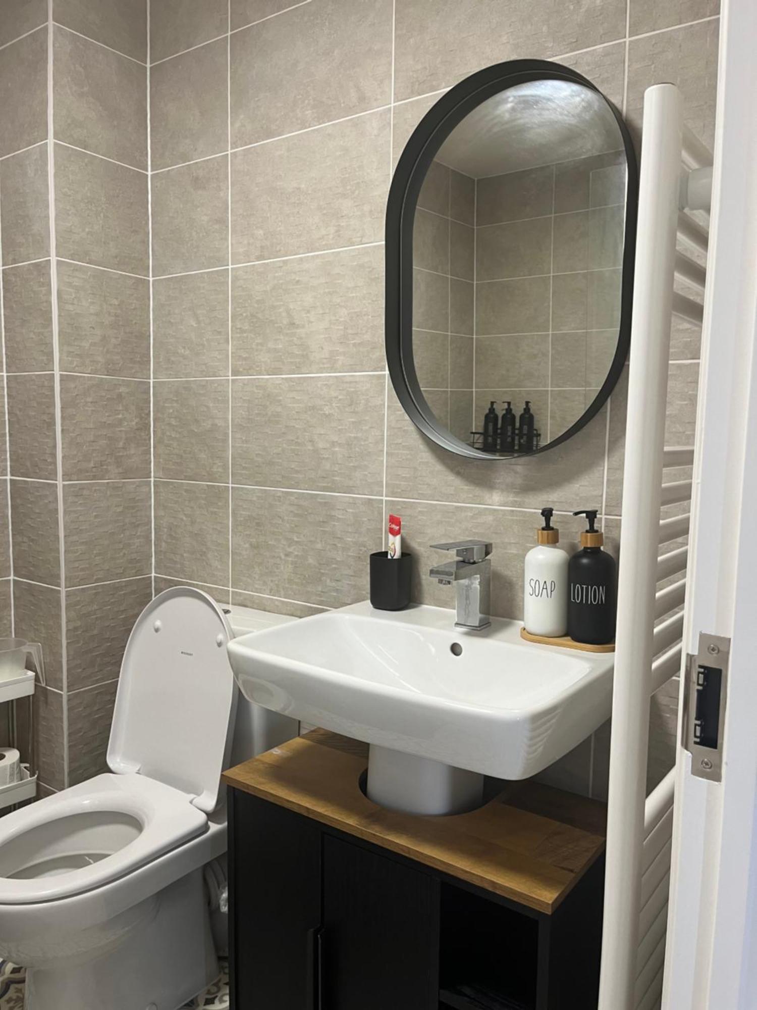 Accommodatie bij particulieren Cosy In A House NWI